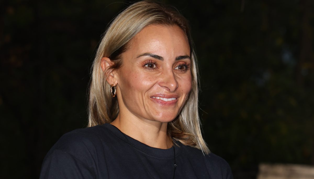 Βασιλική Μιλλούση