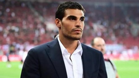 Ο Μιλτιάδης Μαρινάκης αποχαιρετά τη γιαγιά του μέσα από ένα συγκινητικό μήνυμα