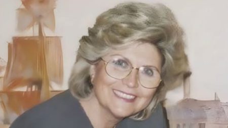 Βαγγέλης Μαρινάκης: Η ανακοίνωση της Alter Ego Media για την απώλεια της μητέρας του