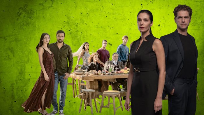 Οι πρωτιές του Mega στη μυθοπλασία