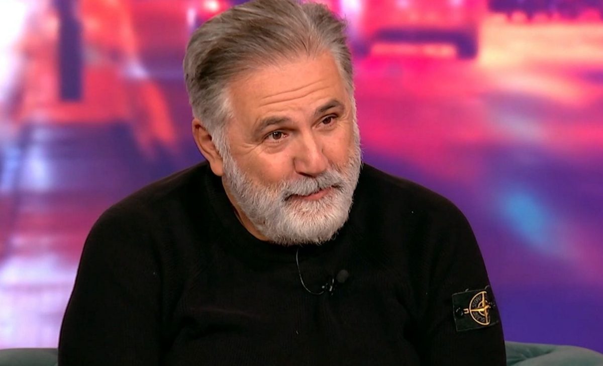 Ιεροκλής Μιχαηλίδης