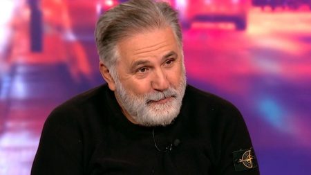 Ιεροκλής Μιχαηλίδης