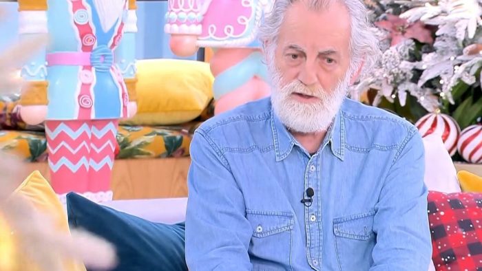 Μιχάλης Αεράκης: «Όταν ένας άνθρωπος είναι δίκαιος και έχει την αλήθεια μέσα του, έχει μεγάλο δρόμο μπροστά του»