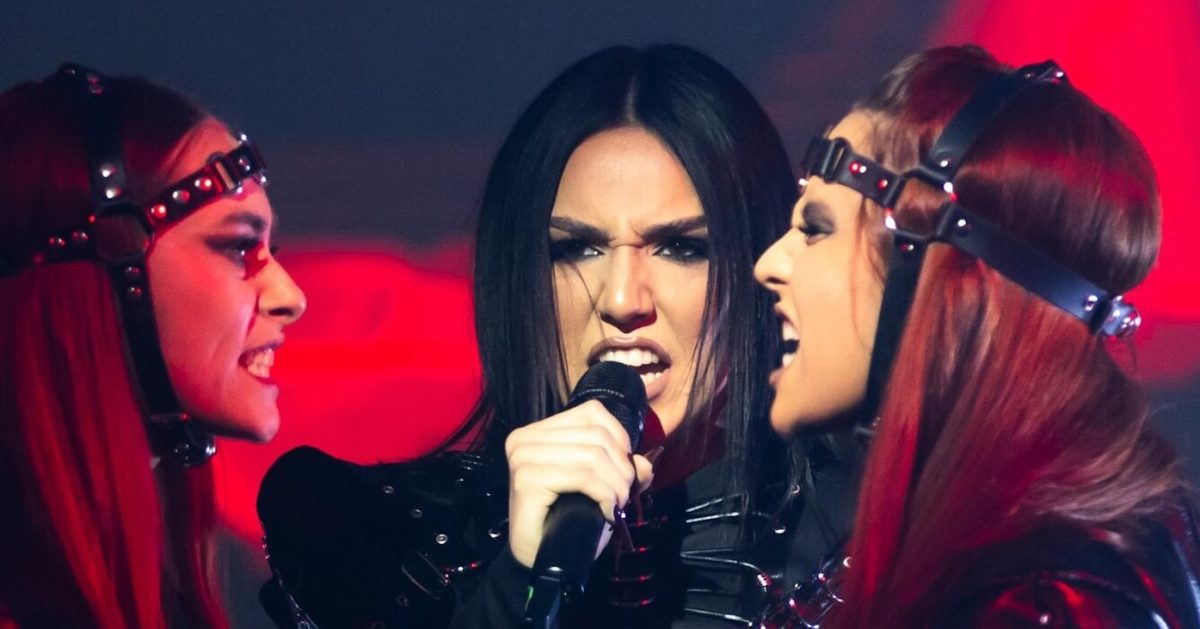 Eurovision