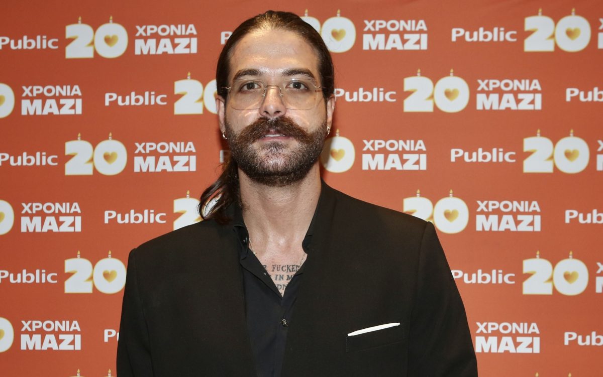 Άρης Μουγκοπέτρος