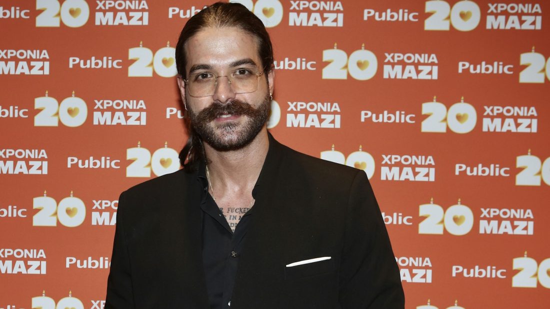 Άρης Μουγκοπέτρος