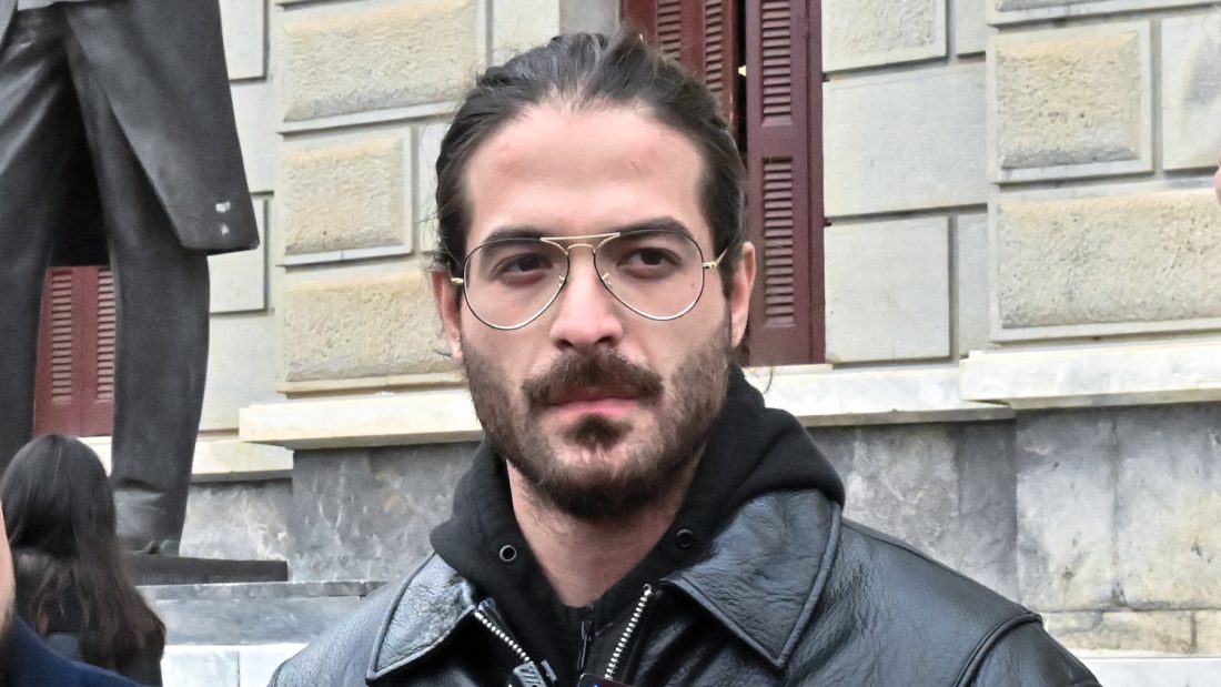 Άρης Μουγκοπέτρος