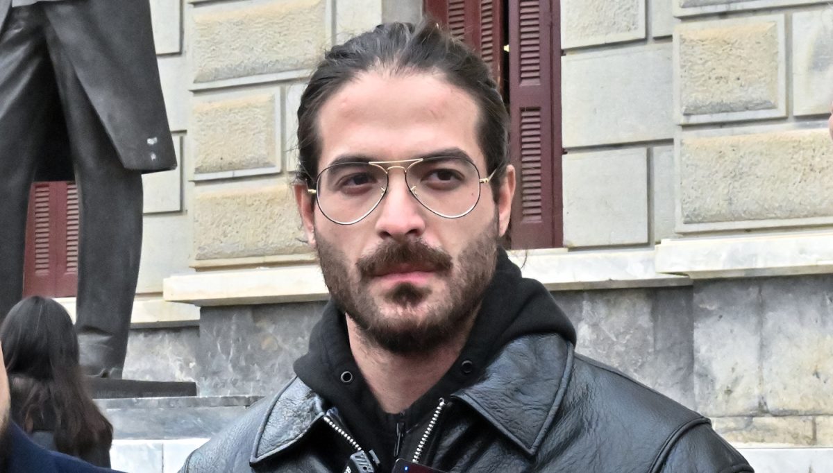 Άρης Μουγκοπέτρος