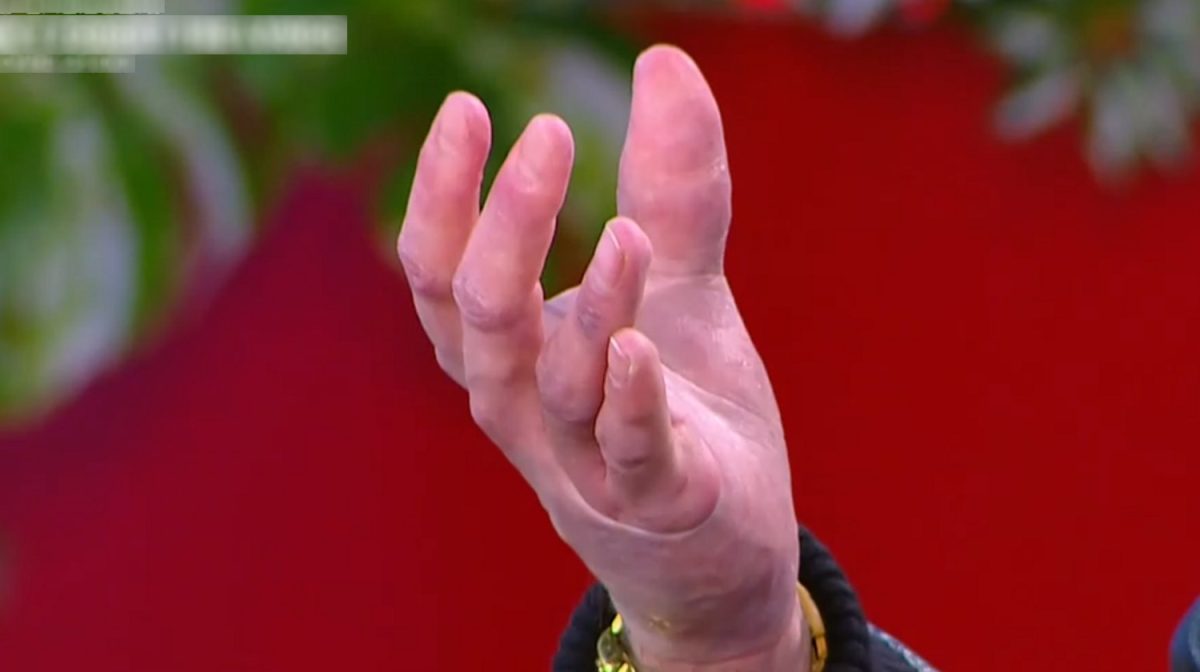 Άρης Μουγκοπέτρος