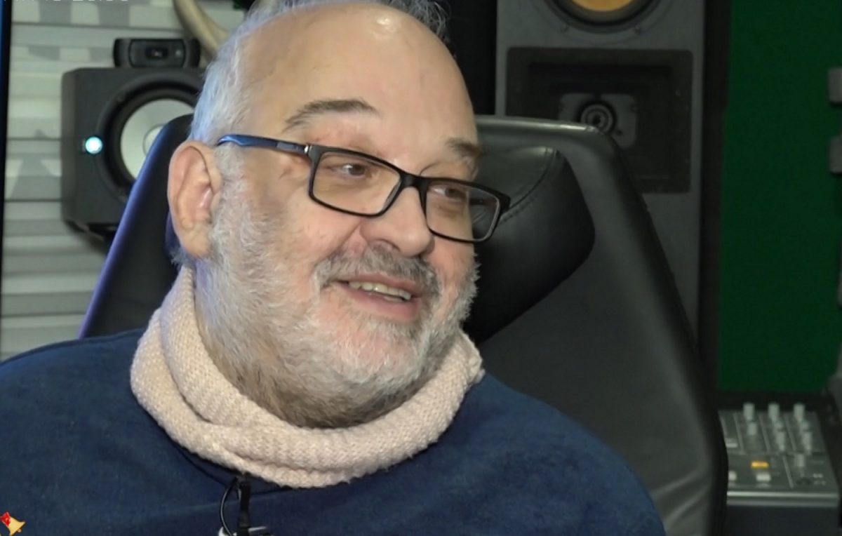 Γιώργος Μουκίδης