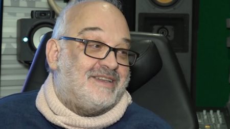 Γιώργος Μουκίδης