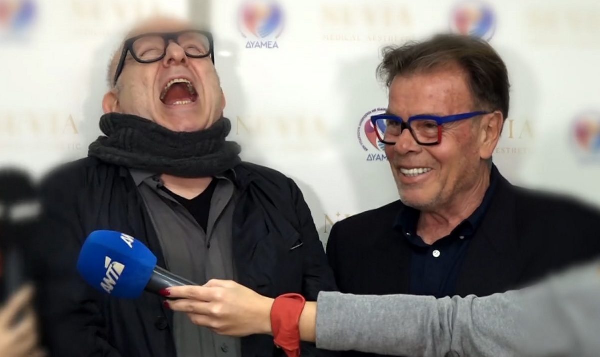 Νίκος Μουρατίδης