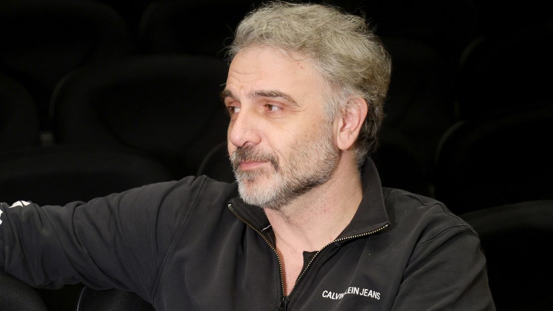 Φάνης Μουρατίδης