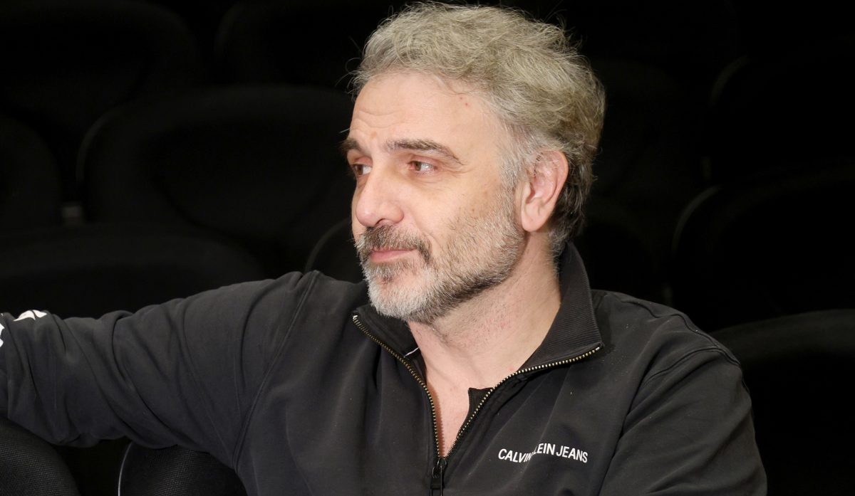 Φάνης Μουρατίδης