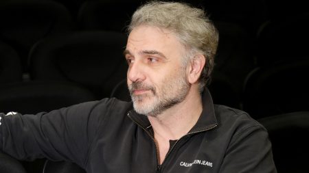 Φάνης Μουρατίδης