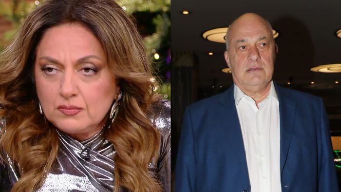 Σοφία Μουτίδου, Αχιλλέας Μπέος