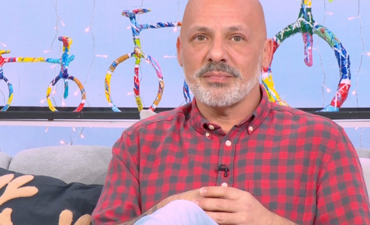 Νίκος Μουτσινάς