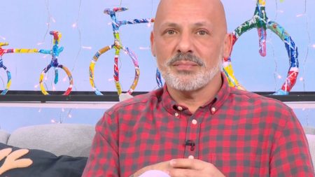 Νίκος Μουτσινάς