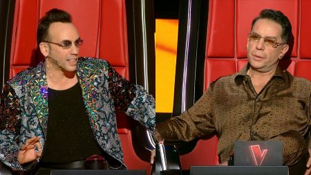 Πάνος Μουζουράκης, Γιώργος Μαζωνάκης