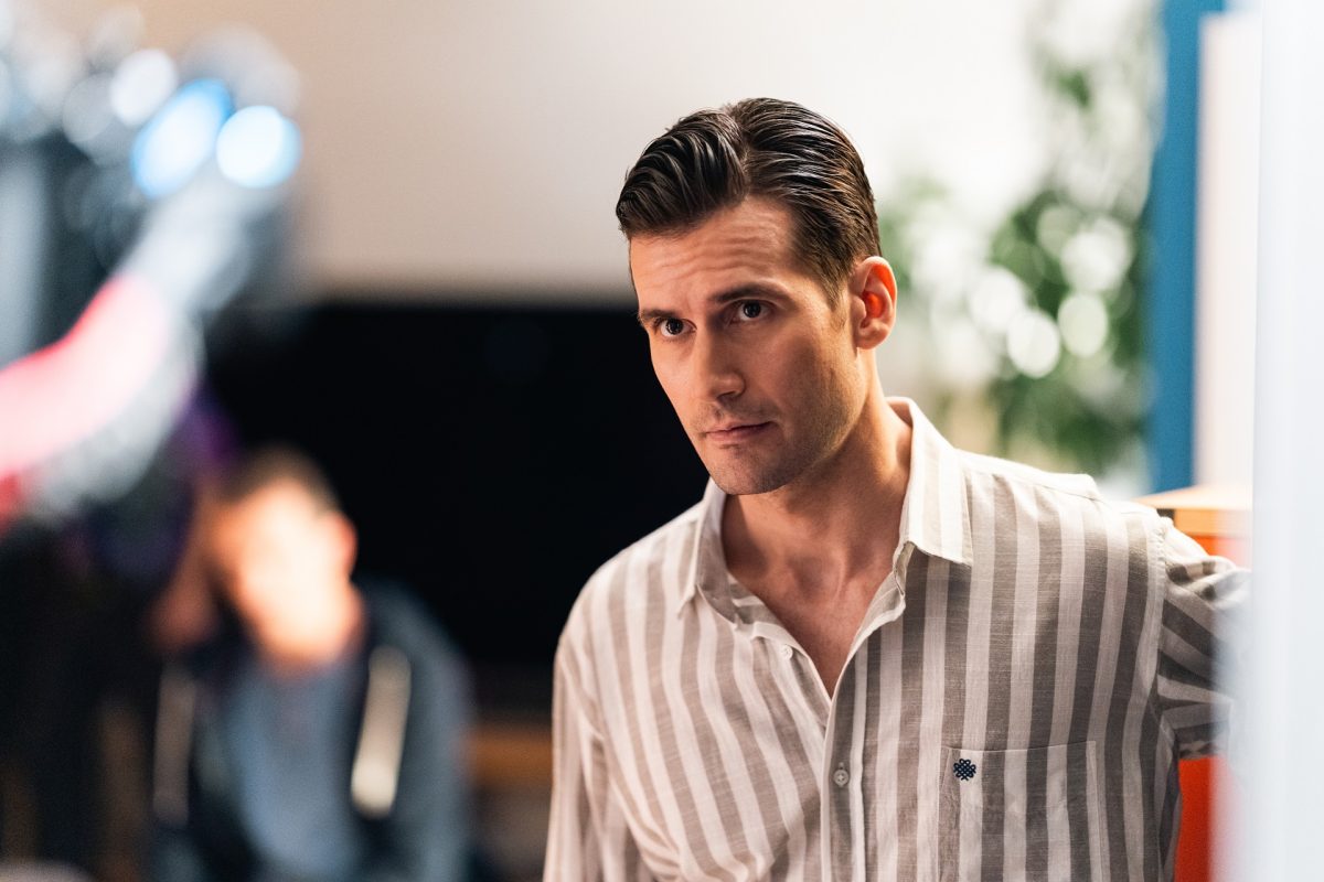 Μπαμπά σ' αγαπώ