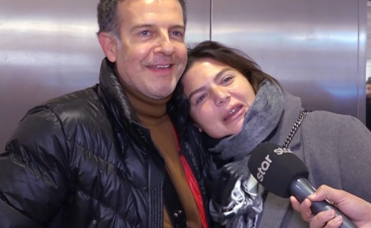 Δανάη Μπάρκα