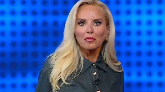 Τhe Chase – Έμεινε άφωνη η Μαρία Μπεκατώρου με ερώτηση για τον Ζοσέ Μουρίνιο: «Ο πονηρός»