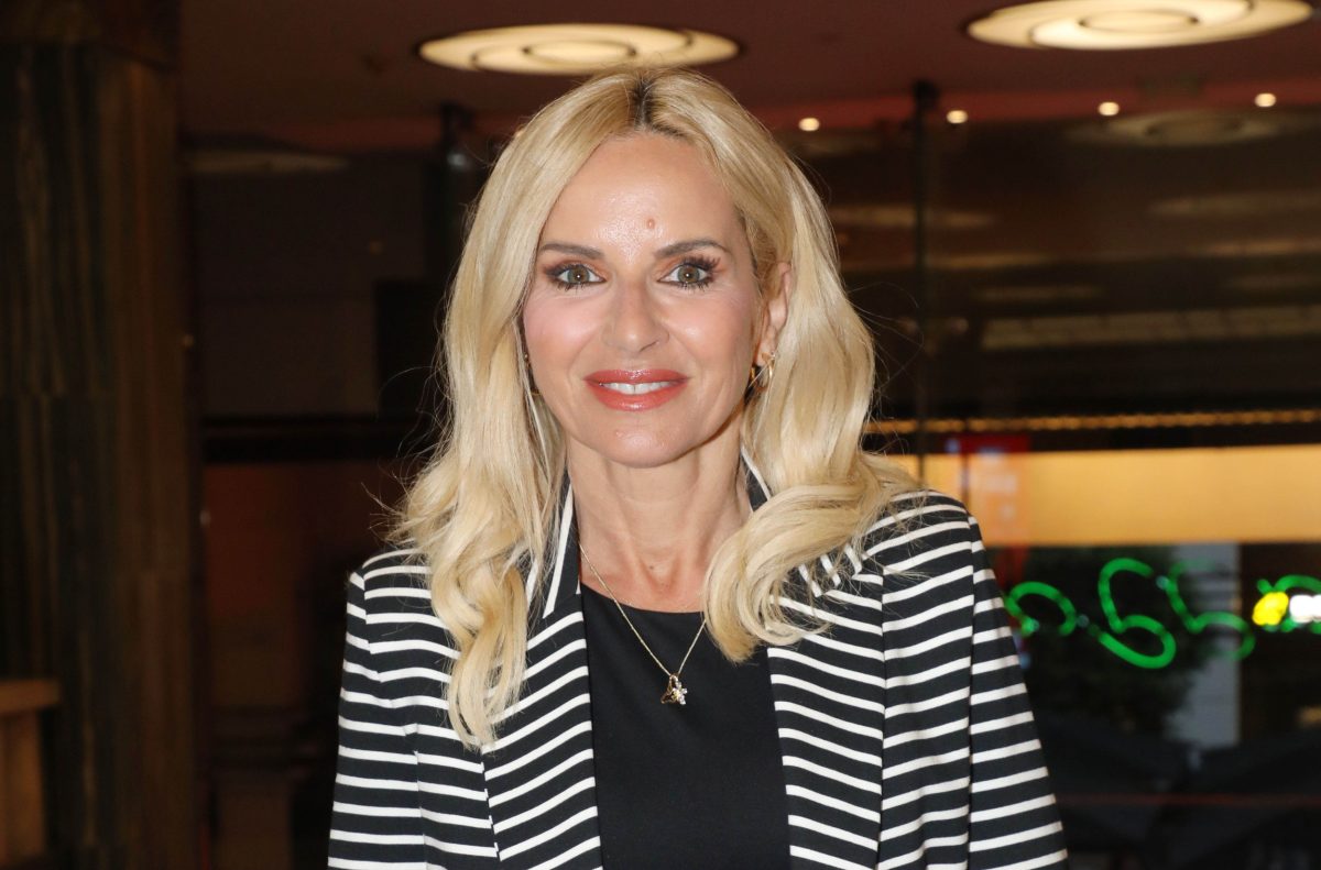 Μαρία Μπεκατώρου