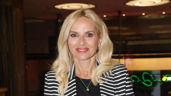 Μαρία Μπεκατώρου: «Θα με βλέπατε ξανά σε πρωινό, μόνο αν είχα ανάγκη να το κάνω»