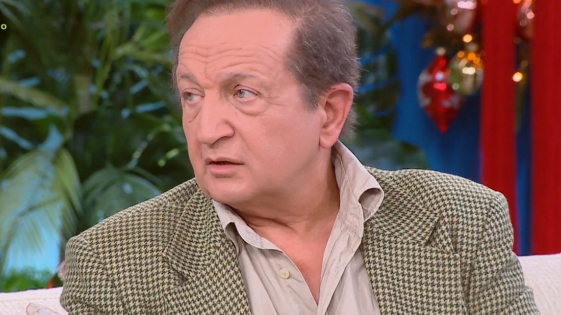 Σπύρος Μπιμπίλας