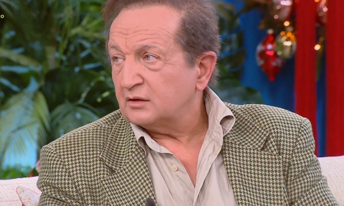 Σπύρος Μπιμπίλας