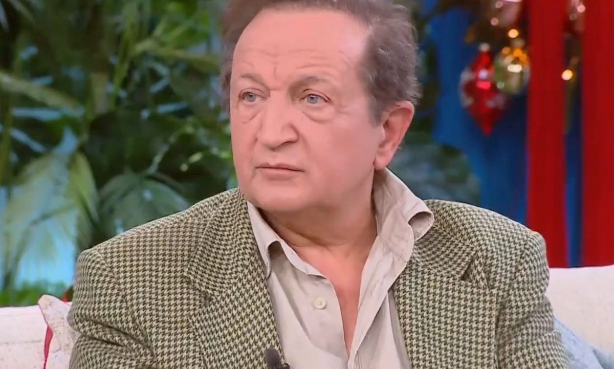 Σπύρος Μπιμπίλας