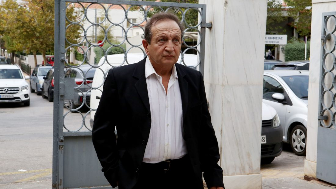 Σπύρος Μπιμπίλας