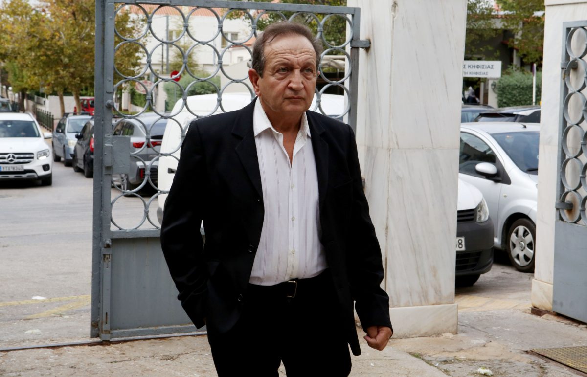 Σπύρος Μπιμπίλας