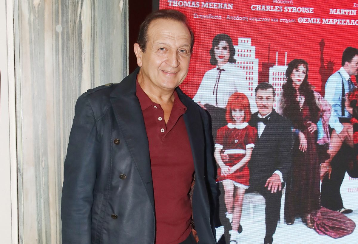 Σπύρος Μπιμπίλας