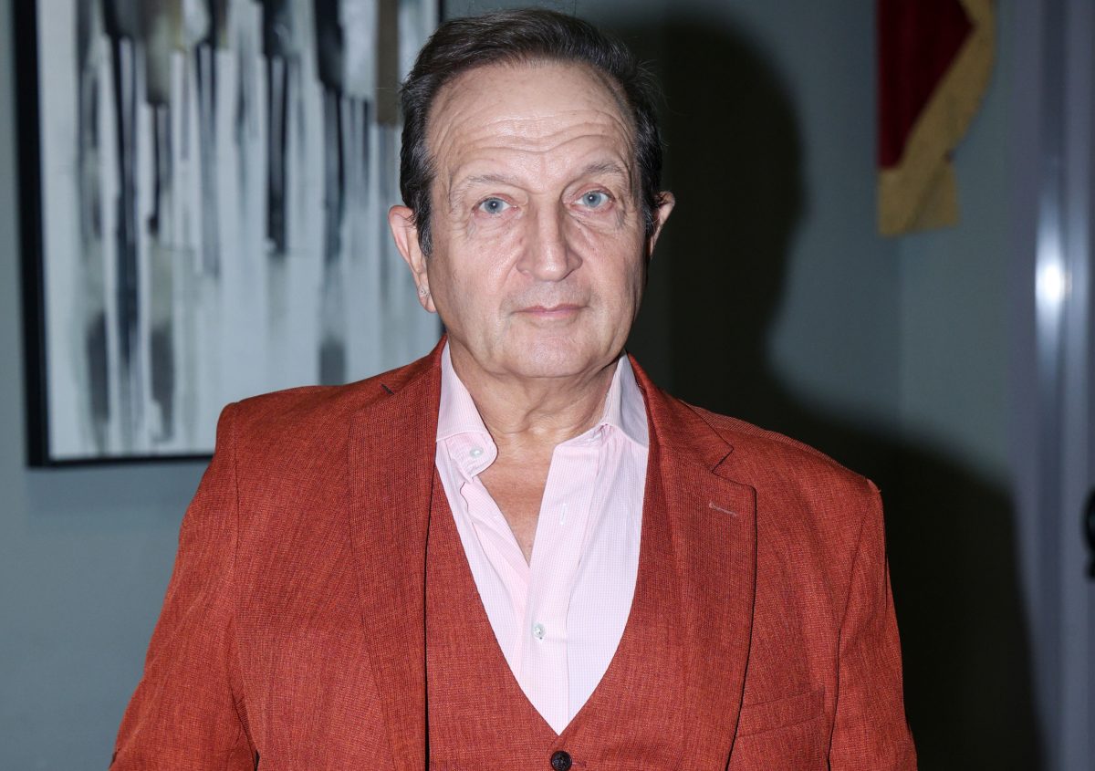 Σπύρος Μπιμπίλας