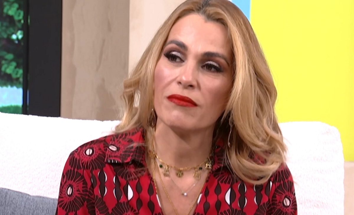 Τζένη Μπότση