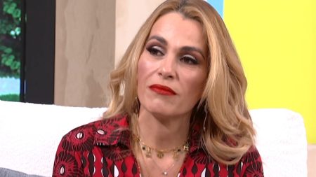 Τζένη Μπότση