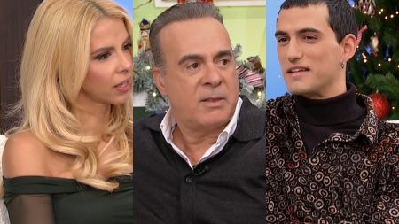 Βασίλης Μπούτσικος