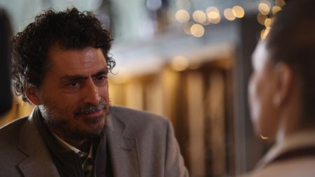 Να Μ’ Αγαπάς: Ο Ορφέας με τον Θεόφιλο ψάχνουν αγωνιωδώς τον Λευτέρη