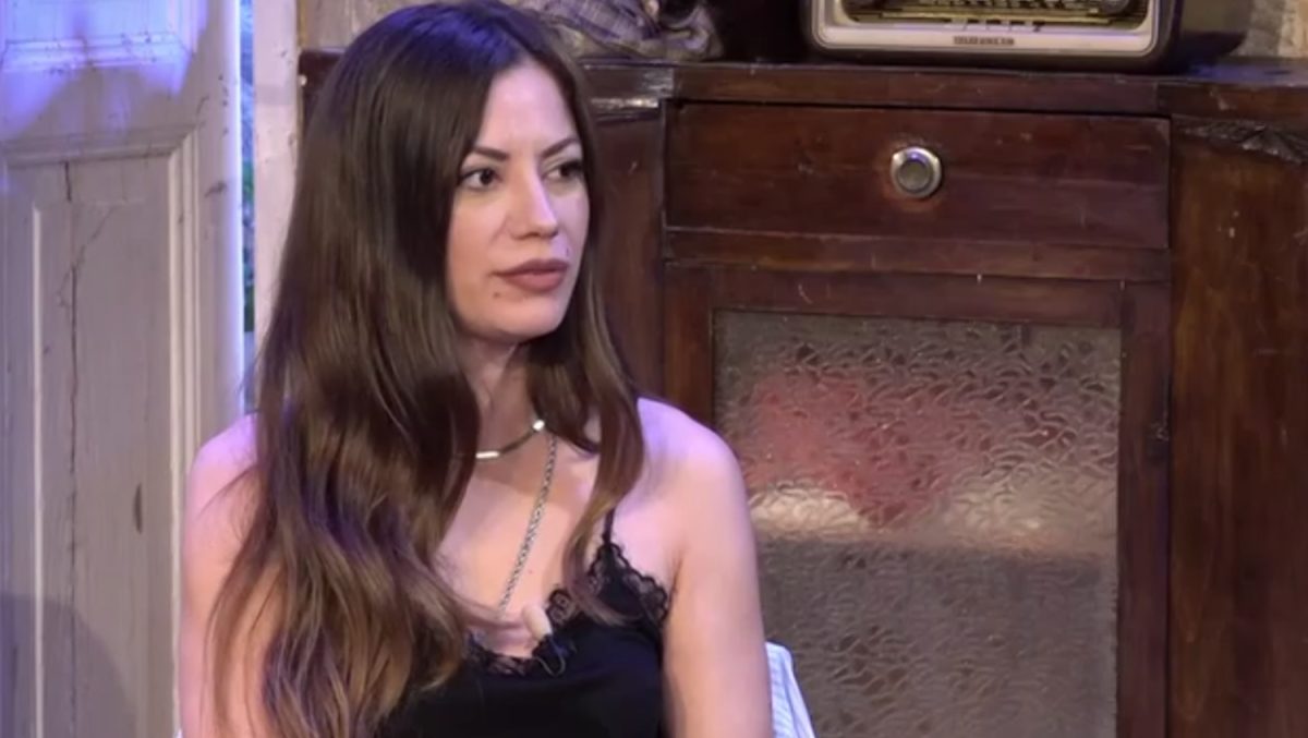 Αντριάνα Ανδρέοβιτς