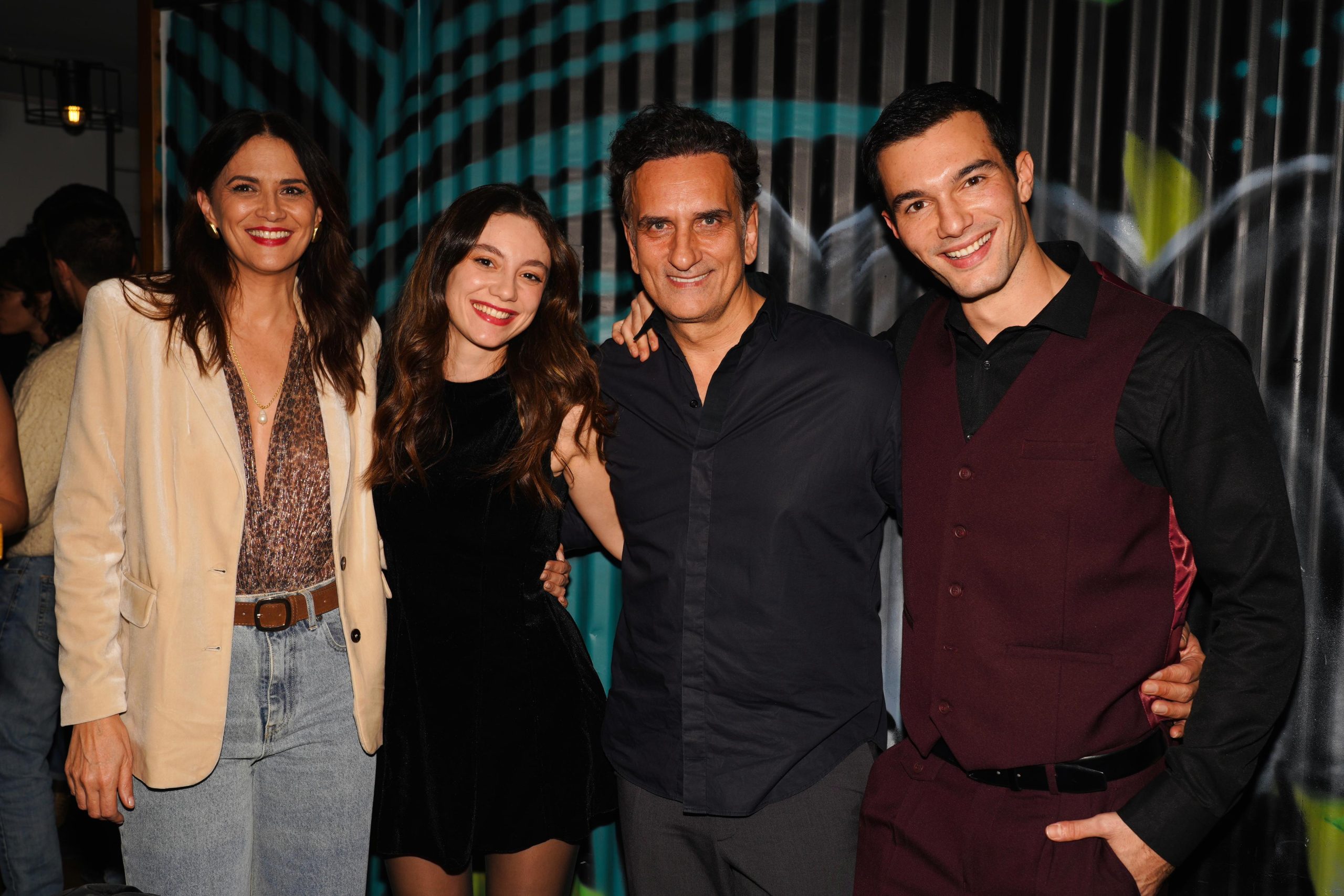 nantia spiliotopoulou athina roditou nikos psarras nikos kosonas