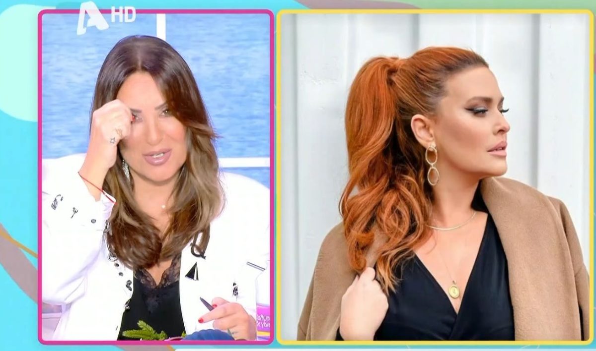 Ναταλία Γερμανού