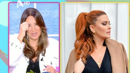 Ναταλία Γερμανού