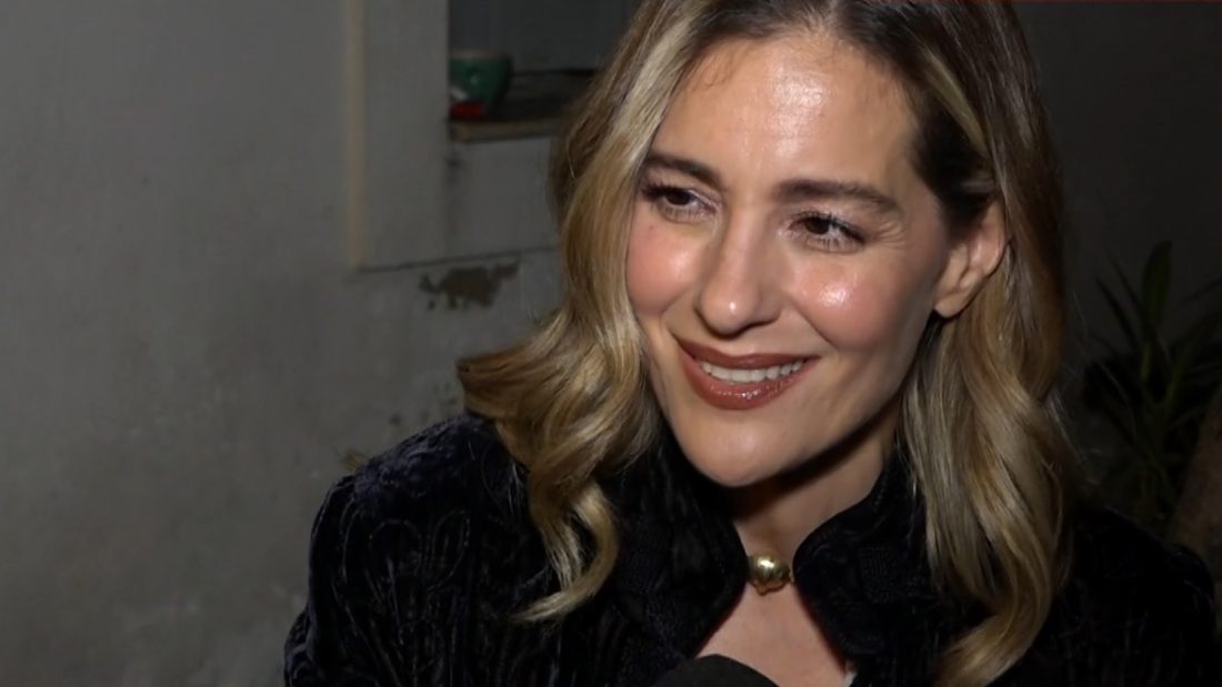 Η Νατάσσα Μποφίλιου απαντά για πρώτη φορά μετά την απαγόρευση Χατζιδάκι: «Ας αφήσουμε τα τραγούδια και τη μουσική να μιλήσουν»