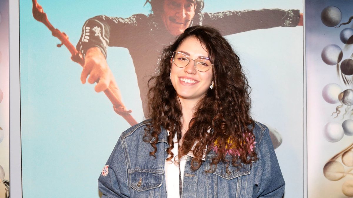 Νεφέλη Μεγκ