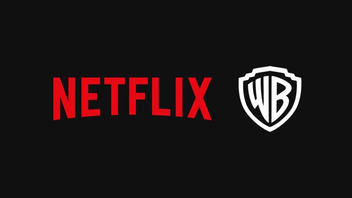 Netflix: Τίποτα δεν αλλάζει προς το παρόν μετά την ανακοίνωση εξαγοράς της Warner Bros