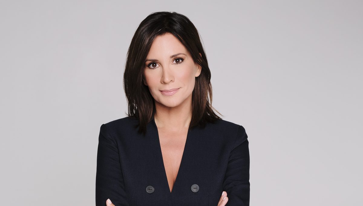 Νίκη Λυμπεράκη