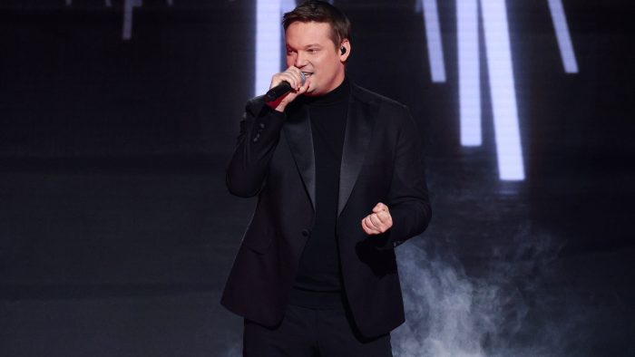 Andy Nicolas: Από την Eurovision στην καταδίκη έξι χρόνων φυλάκισης για τον βιασμό τουρίστριας