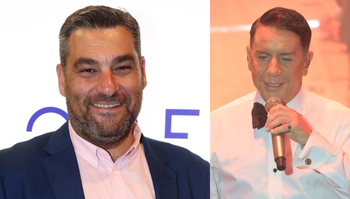 Μάνος Νιφλής