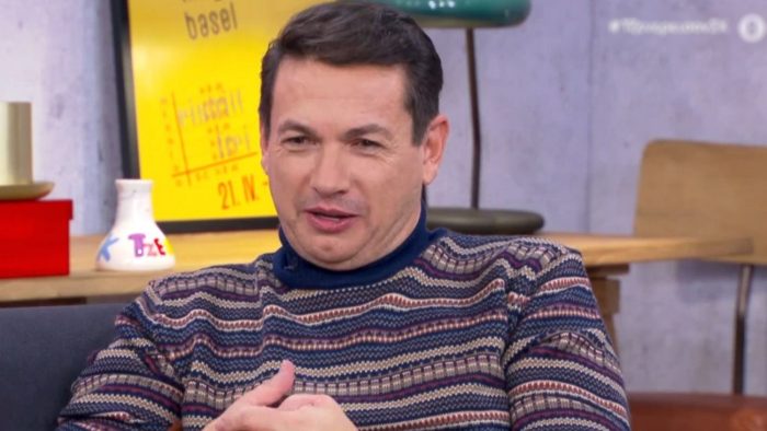 Σταύρος Νικολαϊδης για Καίτη Κωνσταντίνου: «Την έχουμε σαν μια γλυκιά ανάμνηση»